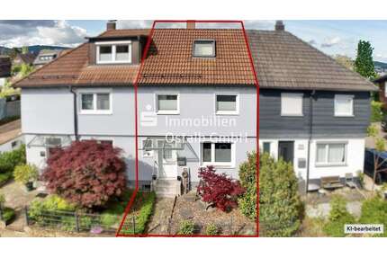 Haus zum Kaufen in Aalen 339.000,00 € 100 m²