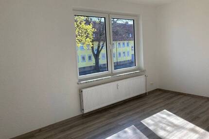 Stadtnah und komfortabel - Attraktive 3-Zimmewohnung (Musterbilder) - Salzgitter Lebenstedt