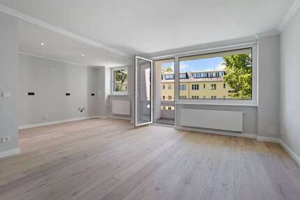 Wohnung zum Mieten in Berlin 1.173,00 € 59 m²