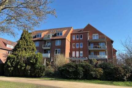 Wohnung zum Kaufen in Neu Wulmstorf 295.000,00 € 63 m²