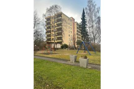 1-Zimmerwohnung Frauenaurach 46 qm von privat zu VERKAUFEN - Erlangen Alterlangen