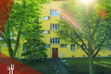 Wohnung zum Kaufen in Magdeburg 115.000,00 € 67.54 m²