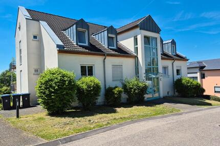Mietwohnung zu Verkaufen - 199.900,00&nbsp;EUR Kaufpreis, ca.&nbsp; 66,99&nbsp;m&sup2; in Konz (PLZ: 54329)