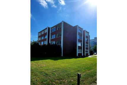 Hochwertig modernisiert & sofort bezugsfrei – 3 Zimmer Detmerode - Wolfsburg