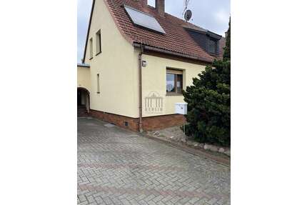 Haus zum Kaufen in Luckau 229.000,00 € 120 m²