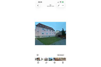 Eigentumswohnung in Grünstadt zu verkaufen