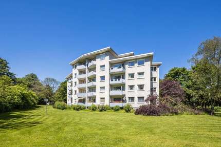 Wohnung zum Mieten in Düsseldorf 691,71 € 59.02 m²