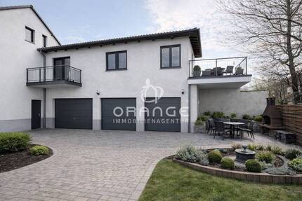***Erstbezug mit Garten*** - 419.500,00&nbsp;EUR Kaufpreis, ca.&nbsp; 141,00&nbsp;m&sup2;&nbsp;Wohnfl&auml;che in Dresden / Briesnitz (PLZ: 01157)