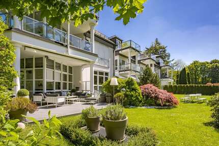 Wohnung zum Kaufen in Grünwald 1.590.000,00 € 195 m²