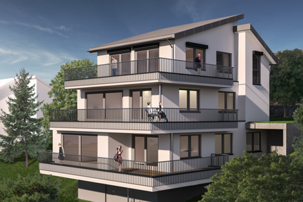 Wohnung zum Mieten in Linz am Rhein 1.462,00 € 86 m²