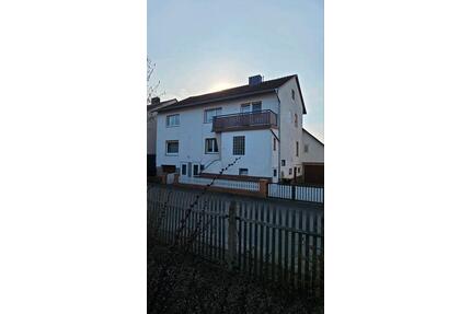 Wohnhaus Ein- bis Zweifamilienhaus in Kirchhain-Niederwald - Marburg Cappel