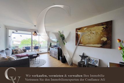 Wohnung zum Kaufen in Metten 399.000,00 € 94 m²