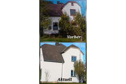 Haus zum Kaufen in Spenge 385.000,00 € 175 m²