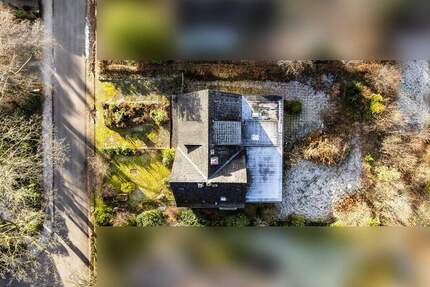 Großzügiges Baugrundstück am Wittmoor - Hamburg / Duvenstedt