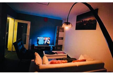 2-Zimmer Wohnung zu vermieten in 71083 Herrenberg - Jettingen