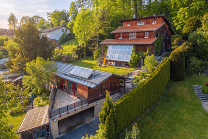 Haus zum Kaufen in Feldafing 2.300.000,00 € 308 m²