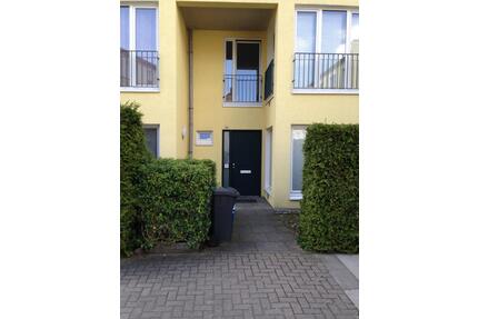 4-Zimmer-Maisonettewohnung 38118BS - Wolfenbüttel Adersheim