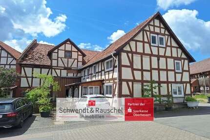Haus zum Kaufen in Lauterbach 199.000,00 € 157 m²