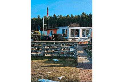 Bungalow Haus 3 Z. Lenzen - 69.000,00&nbsp;EUR Kaufpreis, ca.&nbsp; 58,00&nbsp;m&sup2; in Lenzen (Elbe) (PLZ: 19309)