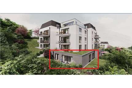 Wohnung zum Mieten in Gummersbach 1.250,00 € 112 m²