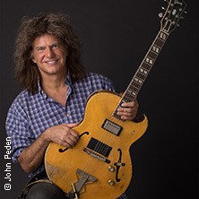 Pat Metheny Side-Eye III+ 2026