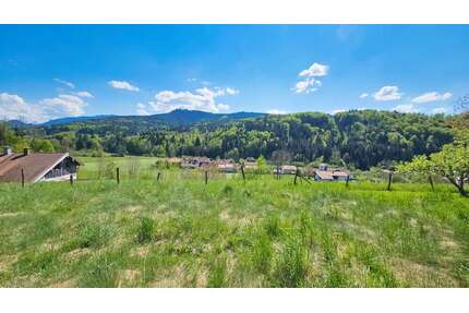 Grundstück zu verkaufen in Siegsdorf 685.000,00 € 1371 m²