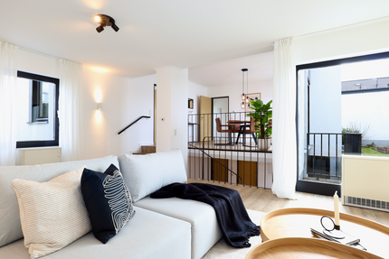 Haus zum Mieten in Meckenheim 1.750,00 € 149 m²