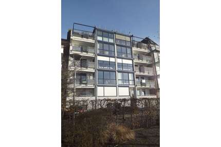 Wohnung zum Mieten in Emmerich am Rhein 1.445,00 € 120 m²