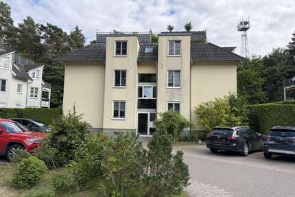 Wohnung zum Kaufen in Hennigsdorf 334.832,00 € 98.48 m²