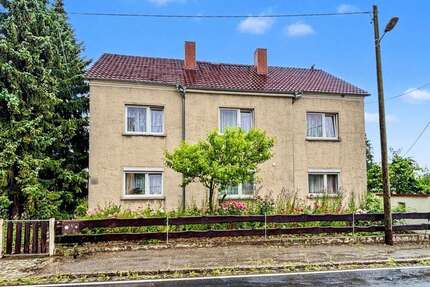 Haus zum Kaufen in Arnsdorf 179.000,00 € 163 m²