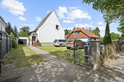 Haus zum Kaufen in Groß Lindow 138.000,00 € 72 m²