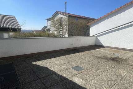 Wohnung zum Mieten in Korntal 1.400,00 € 139.5 m²