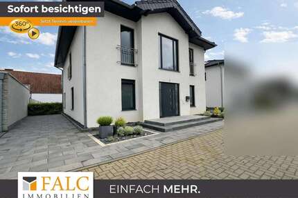 Haus zum Kaufen in Übach-Palenberg 719.000,00 € 195 m²