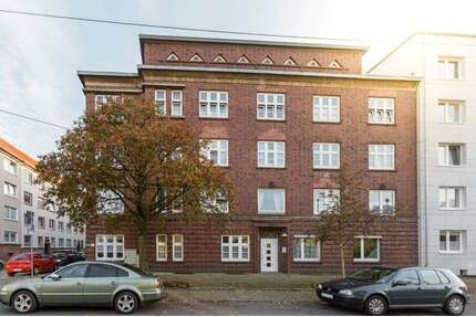 Wohnung zum Mieten in Bremerhaven 455,00 € 70.3 m²