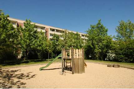 Wohnung zum Mieten in Leipzig 494,88 € 61.86 m²