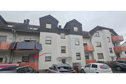 Wohnung zum Kaufen in Koblenz 280.000,00 € 92 m²