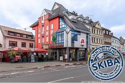 Praxis- oder Büroräume im Zentrum von Adenau zu vermieten