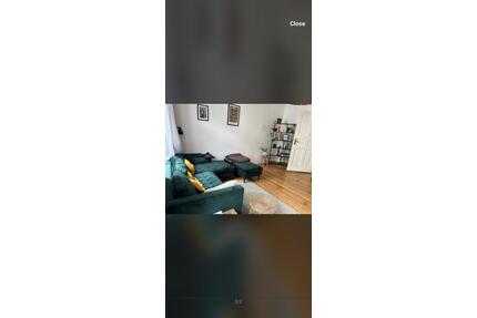 Wohnung zu vermieten Zwischenmiete 06.04-31.05 - Berlin Pankow