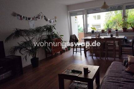 Wohnungsswap - Jagdstraße - 1.200,00&nbsp;EUR Kaltmiete, ca.&nbsp; 80,00&nbsp;m&sup2;&nbsp;Wohnfl&auml;che in Nürnberg (PLZ: 90419) St Johannis