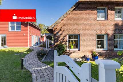 Haus zum Kaufen in Bösdorf 699.000,00 € 247.49 m²