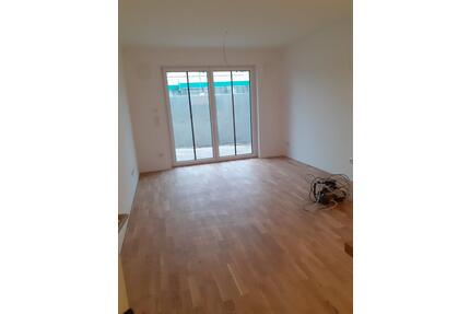 1-Zimmer-Wohnung Nürnberg Nordstadt (Marienbergpark)