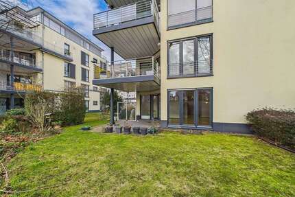 Wohnung zum Mieten in Düren 995,00 € 105 m²