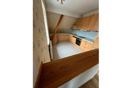 5 ZKB ca. 108m² Wärmepumpe - 850,00&nbsp;EUR Kaltmiete, ca.&nbsp; 108,00&nbsp;m&sup2; in Kirchhain (PLZ: 35274)