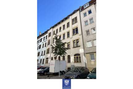 Wohnung zum Kaufen in Dresden 120.000,00 € 51.91 m²