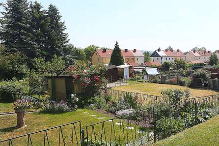 Wohnung zum Mieten in Lutherstadt Eisleben 346,00 € 53.17 m²