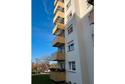 2 Zimmerwohnung in Leonberg Neue Ramtelstraße - Ostfildern
