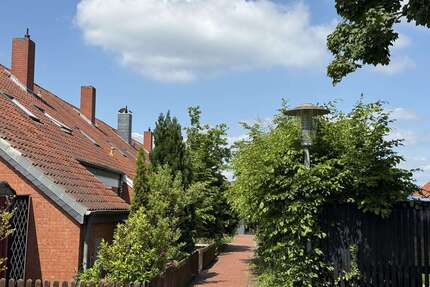 Haus zum Kaufen in Burgdorf 297.500,00 € 110 m²