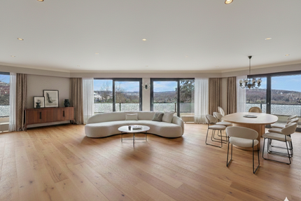 Wohnung zum Kaufen in Stuttgart 1.990.000,00 € 482 m²