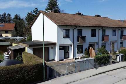 Haus zum Kaufen in München 850.000,00 € 110 m²