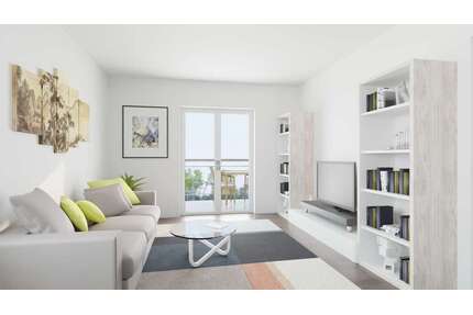 Wohnung zum Kaufen in Linkenheim-Hochstetten 269.000,00 € 72 m²